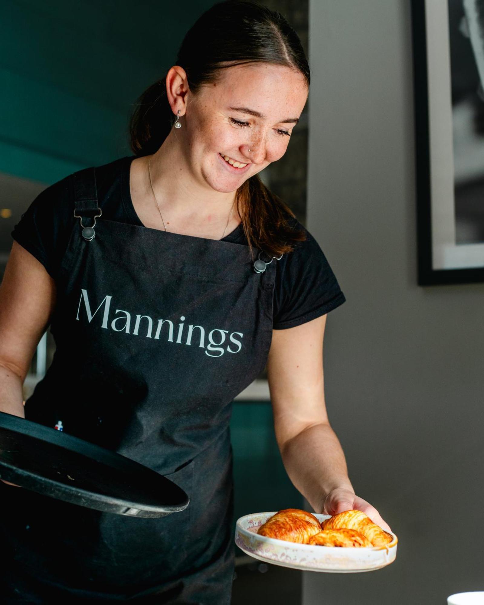 טרורו Mannings Hotel מראה חיצוני תמונה